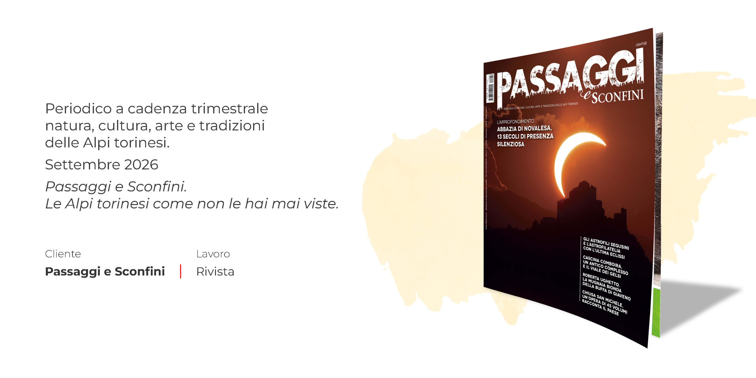 graffio home page orizzontale